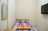 ห้องนอน 4 Clean Room at D'kost Homestay Batam (RD6)