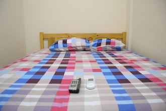 Kamar Tidur 4 Affordable Room at D'Kost Homestay Batam (RD7)