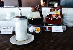 餐厅 5 Lalune Beach Resort