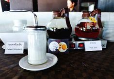 ร้านอาหาร 5 Lalune Beach Resort