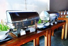 餐厅 6 Lalune Beach Resort