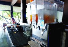 餐厅 3 Lalune Beach Resort