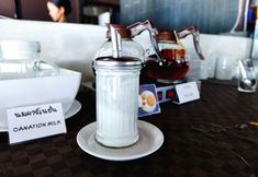 餐厅 4 Lalune Beach Resort