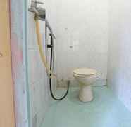 Toilet Kamar 4 Low-cost Room near Nagoya (LL5)