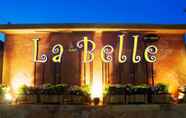 Bangunan 4 La Belle