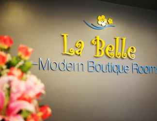 Lobby 2 La Belle