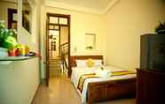 Kamar Tidur 5 Happy Day 1 Hotel Dalat