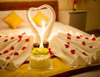 Bedroom 2 Happy Day 1 Hotel Dalat