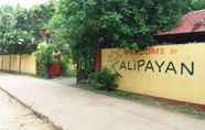 Bên ngoài 7 Kalipayan Beach Resort