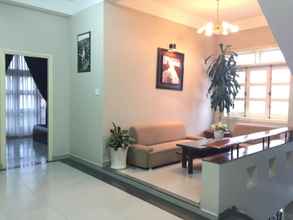 Lobby 4 Villa Duy Thao 2