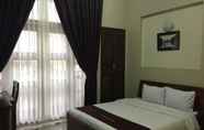 ห้องนอน 4 Villa Duy Thao 2