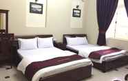 ห้องนอน 5 Villa Duy Thao 2
