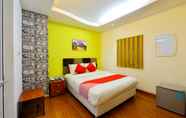 Phòng ngủ 6 Namu Hotel Hanoi