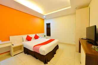 Phòng ngủ 4 Namu Hotel Hanoi