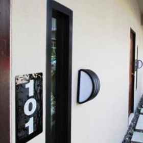 Lobby 1 I-House Chiangrai, Chiang Rai Hotels