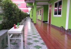 公共空间 2 Kanidta Resort Pattaya