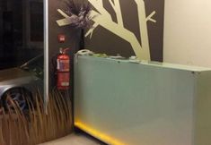 Lobby 5 HII - 5 Hotel