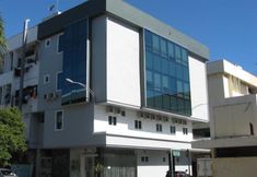 Exterior 2 HII - 5 Hotel