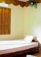 BEDROOM Tam Coc Bamboo Homestay