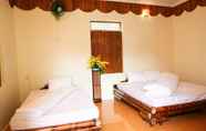 Bedroom 3 Tam Coc Bamboo Homestay