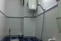 Toilet Kamar Lan Rung 3 Hotel