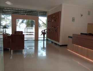 Lobby 2 Mimiland Batu Payung Indah