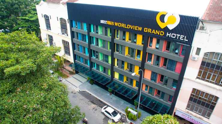 worldview edu centre sdn bhd