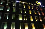 Luar Bangunan 3 Worldview Grand Hotel