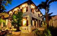 Exterior 2 Hoi An TNT Villa