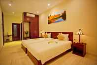 ห้องนอน Hoi An TNT Villa