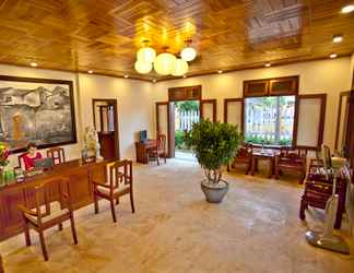 Lobby 2 Hoi An TNT Villa