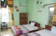 Bilik Tidur 4 Trang Anh Sea View Hotel