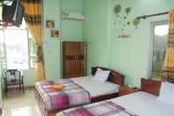 Bilik Tidur Trang Anh Sea View Hotel