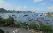 Tempat Tarikan Berdekatan 3 Trang Anh Sea View Hotel