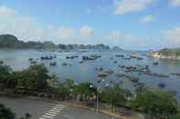 Tempat Tarikan Berdekatan Trang Anh Sea View Hotel