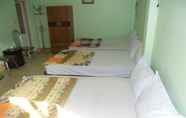 Bilik Tidur 6 Trang Anh Sea View Hotel