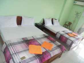 Bilik Tidur 4 Trang Anh Sea View Hotel