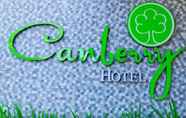 Bangunan 7 Canberry Hotel