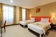 Bilik Tidur The Orchard Cebu 