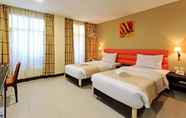 Kamar Tidur 3 The Orchard Cebu 