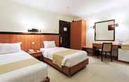 Kamar Tidur 7 The Orchard Cebu 