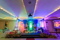 Dewan Majlis The Orchard Cebu 