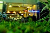 Bar, Kafe dan Lounge The Orchard Cebu 