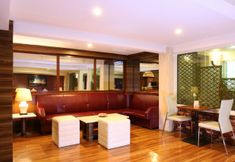 Lobby 6 GRAND KASIRA KEMANG RAYA ANTASARI
