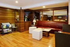 Bar, Cafe and Lounge GRAND KASIRA KEMANG RAYA ANTASARI