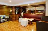 Bar, Cafe and Lounge GRAND KASIRA KEMANG RAYA ANTASARI