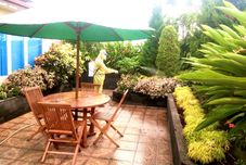 Common Space GRAND KASIRA KEMANG RAYA ANTASARI