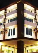 EXTERIOR_BUILDING GRAND KASIRA KEMANG RAYA ANTASARI