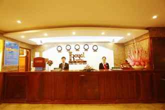 Lobby 4 Royal Hotel Vung Tau