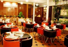 Nhà hàng 7 Royal Hotel Vung Tau